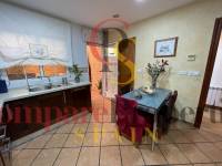 Vente - Townhouses - Elche - Center