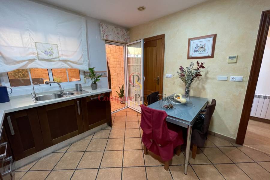Vente - Townhouses - Elche - Center