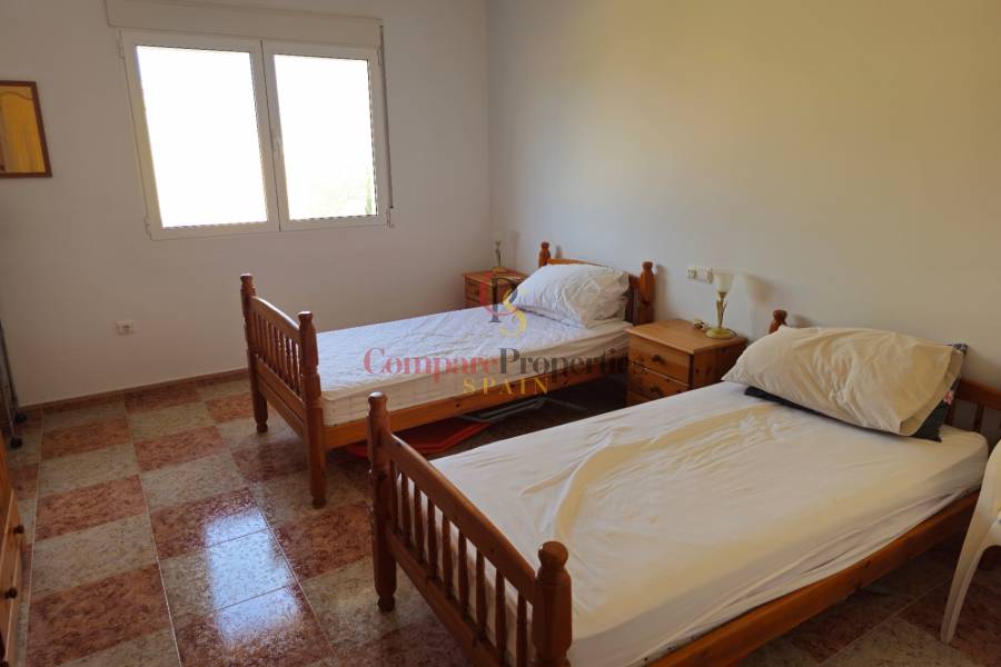 Vente - Villa - Orba Valley - Tormos