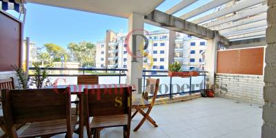 Apartment - Vente - Dénia - Club Náutico