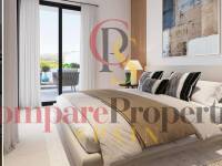 Sale - Duplex and Penthouses - Alfaz Del Pi - L'ALFAS DEL PI