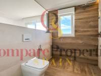 Venta - Villa - Altea - Altéa