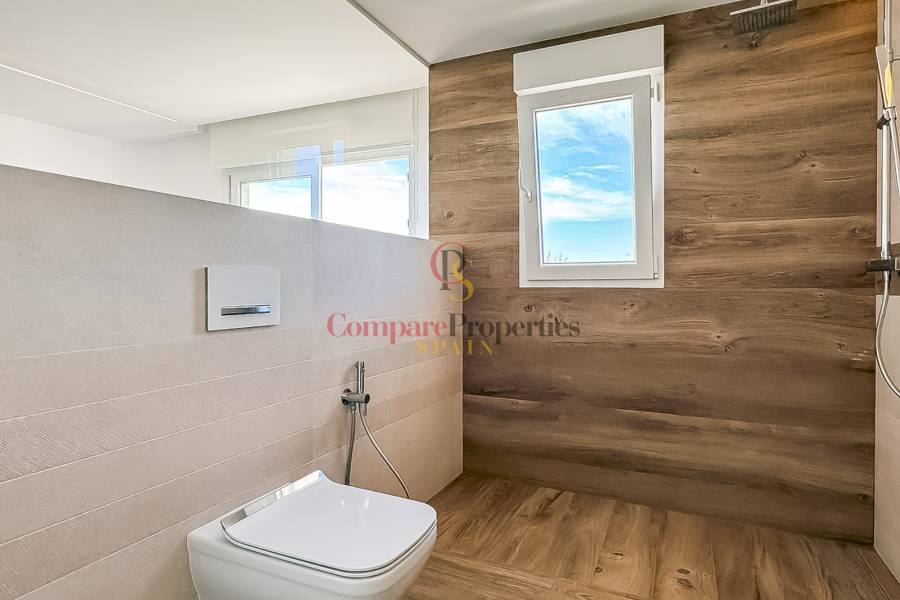 Venta - Villa - Altea - Altéa