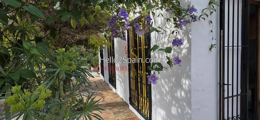 Venta - Villa - Oliva