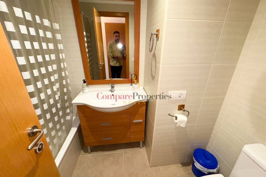 Venta - Apartment - Dénia - Las Marinas