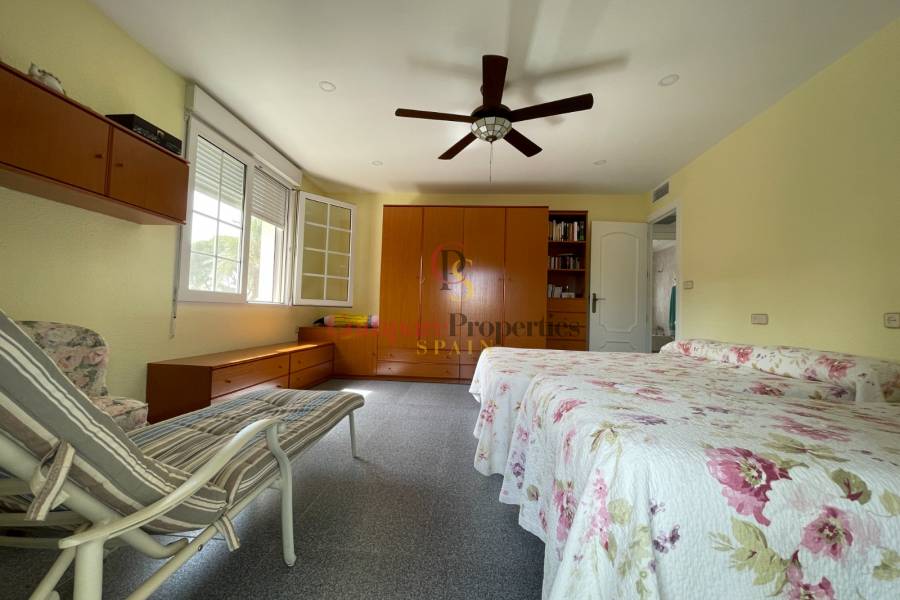 Vente - Villa - Orihuela Costa - Cabo Roig