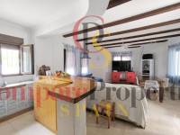 Verkoop - Villa - Dénia