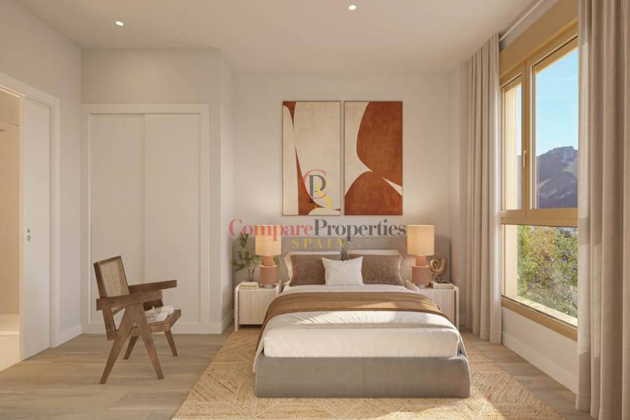 Venta - Townhouses - Dénia