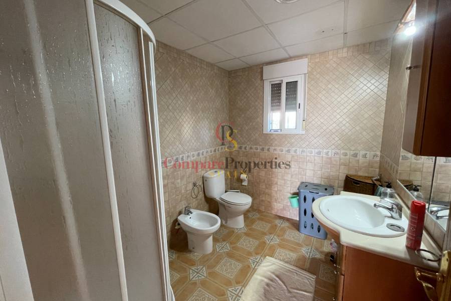 Sale - Villa - Albatera