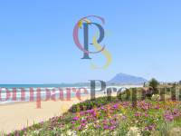 Verkauf - Townhouses - Dénia - 