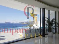 Sale - Villa - Moraira - El Portet