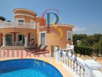 Venta - Villa - Jávea - Costa Nova