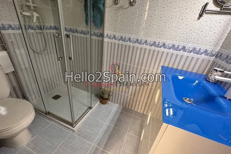 Verkauf - Apartment - La Font d'en Carròs - La Font d'en Carrós