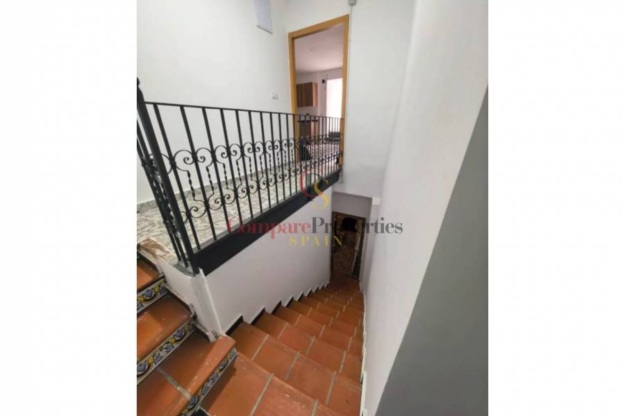 Sale - Apartment - Ador - 