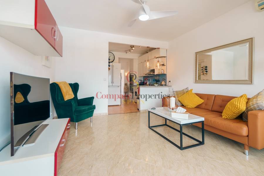 Sale - Bungalow - Albir