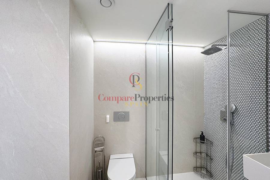 Venta - Apartment - Benitachell - Blue Infinity