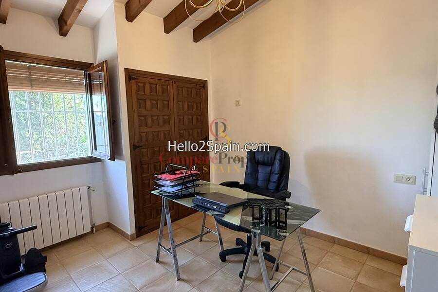 Venta - Villa - Monte Pego - 