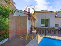 Verkoop - Villa - Jávea - La Corona