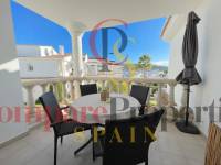 Vente - Apartment - Moraira - La Sabatera