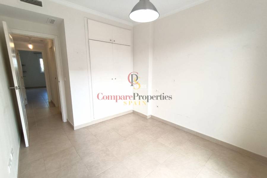 Verkauf - Apartment - Jávea - Javea