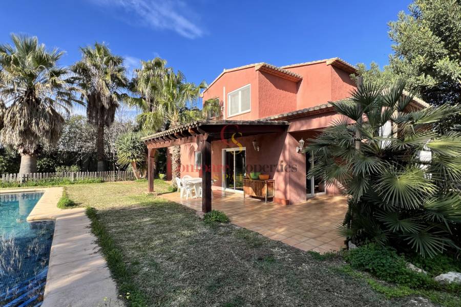 Venta - Villa - Ondara