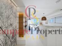 Sale - Apartment - Benitachell - Blue Infinity