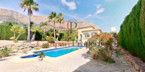 Villa - Sale - Jávea - Javea