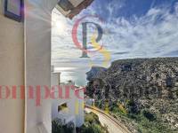 Sale - Villa - Benitachell - Palmeras