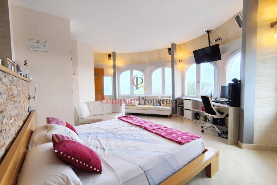 Venta - Villa - Jávea - 