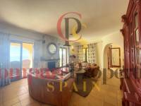 Venta - Villa - Benitachell - Fresnos