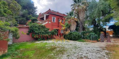 Villa - Venta - Dénia - Las Rotas
