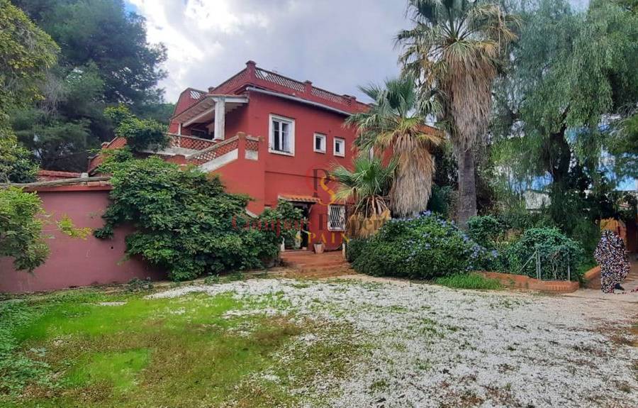 Venta - Villa - Dénia - Las Rotas