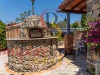 Sale - Villa - Jalon Valley - Murla