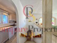 Sale - Villa - Benitachell - Encinas