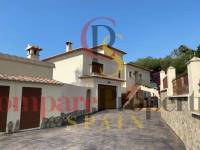 Verkauf - Villa - Moraira