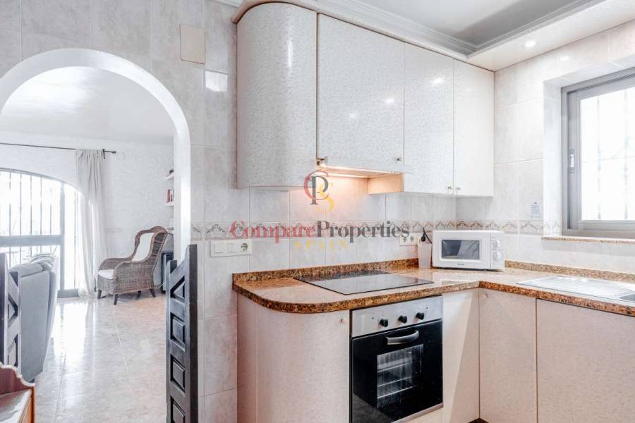 Venta - Villa - Benissa - Benissa Coast