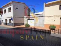 Verkauf - Plot - Ondara - Casco urbano