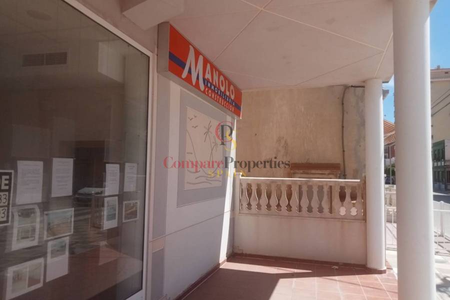Sale - Villa - Bellreguard - 