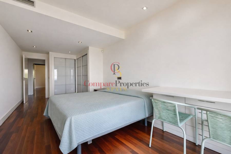 Verkauf - Apartment - Altea - 03599