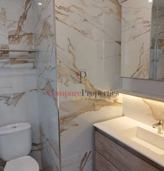 Venta - Villa - Calpe