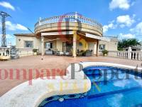 Vente - Villa - Catral