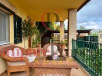 Sale - Villa - Dénia - 