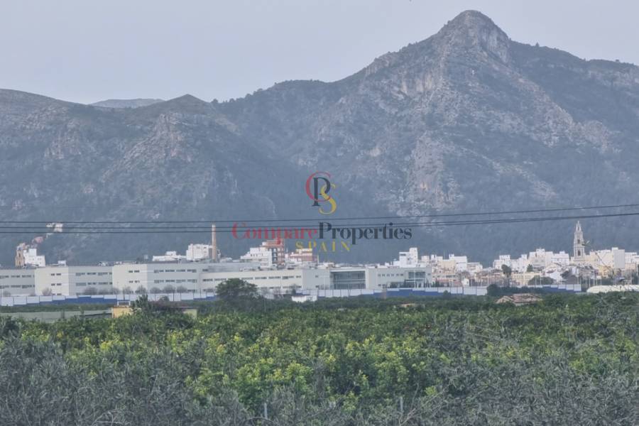 Venta - Apartment - Guardamar de la Safor