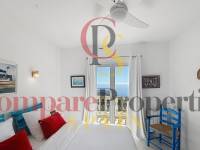 Vente - Villa - Benitachell - Dalias