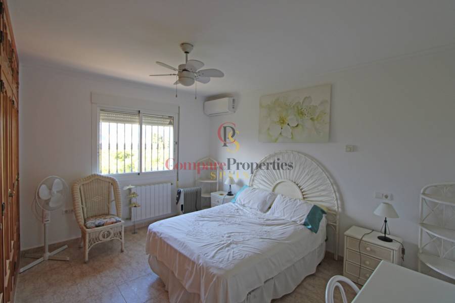 Sale - Villa - Orba Valley - Alicante, Orba Valley