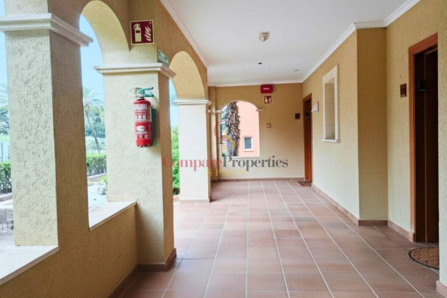 Verkauf - Apartment - Dénia - 