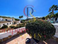 Sale - Semi-Detached Villa - Moraira - La sabatera