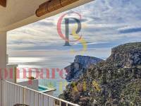 Sale - Villa - Benitachell - Palmeras