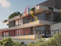 Sale - Villa - Moraira