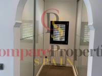 Verkoop - Villa - Moraira